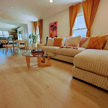 The Brick House Retreat Villa